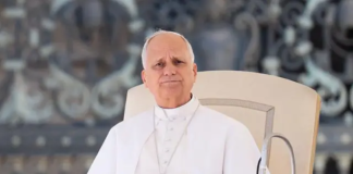 Papa León XIV pide respeto del pueblo venezolano y sus derechos