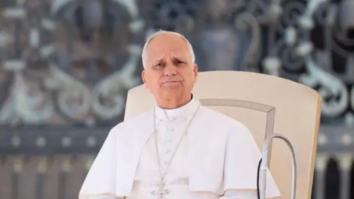 Papa León XIV pide respeto del pueblo venezolano y sus derechos