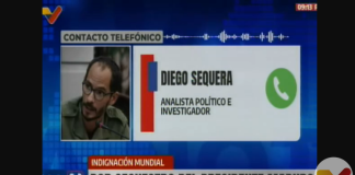 Diego Sequera