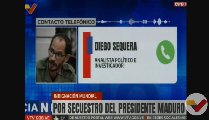 Diego Sequera
