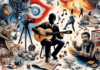 Influencia de la guerra en el arte sonoro