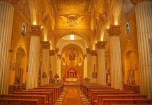 La ciudad como reloj ritual