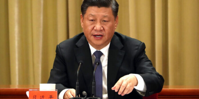 China reafirma su voluntad de cooperación con América Latina y el Caribe China reafirma su voluntad de cooperación con América Latina y el Caribe