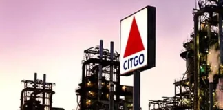 Venezuela corte de EEUU anular venta de matriz de CITGO