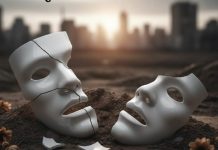 Ciudad en Verso y Prosa - Y si nadie mintiera