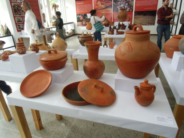 Artes del Fuego en Venezuela