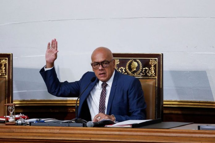 AN juramentó directiva comisiones permanentes
