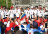 Delcy Rodríguez evalúa producción petrolera junto a directivos de PDVSA Delcy Rodríguez-PDVSA-producción