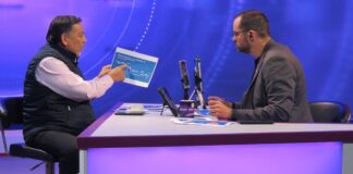 Diputado Castillo-A pulso-VTV 3b