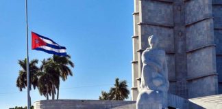 Cuba declara Duelo Nacional