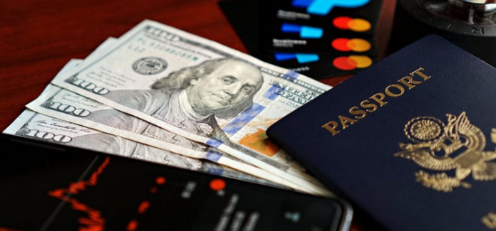 Estados Unidos La visa de EEUU