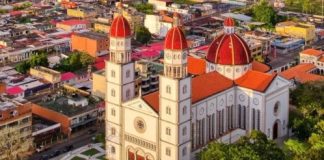 Estado Monagas
