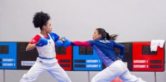 El Karate Do