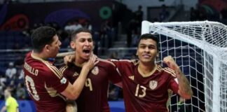 Copa América futsal