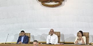 Orlando Camacho: Reforma de la Ley