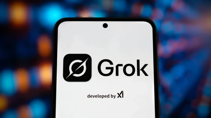 investigación contra Grok AI investigación contra Grok AI