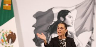 Grupo de Puebla rechaza presiones de Trump contra presidentes de Colombia y México
