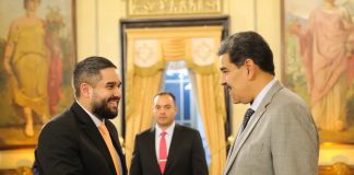 Hijos de la pareja presidencial - Comisión de Alto Nivel