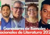 ganadores