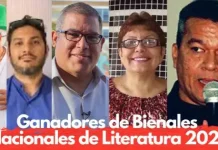 ganadores