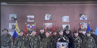 G/J Vladimir Padrino López