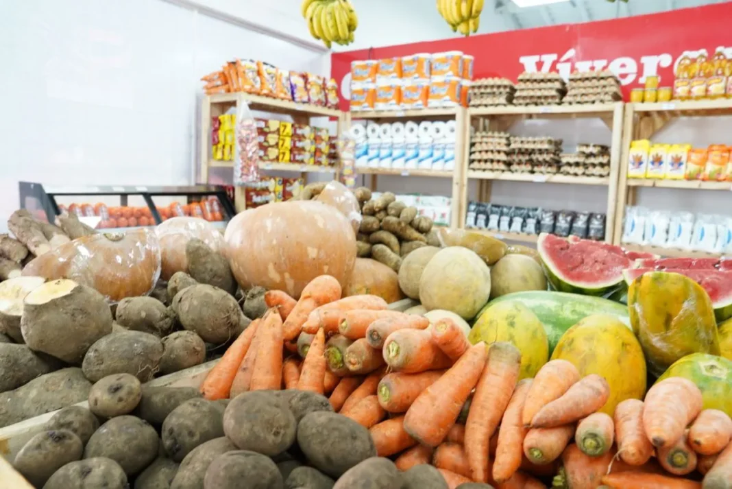 ferias del Campo Soberano