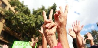 Historiadores constituyen frente por la liberación de Maduro y Cilia Flores