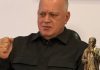 Diosdado Cabello: «No hay bombas mata chavistas»