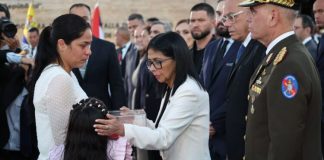 Venezuela no merecía esta agresión vil