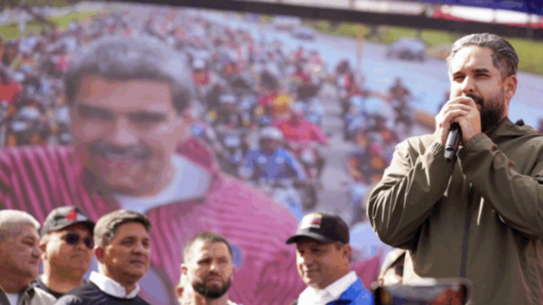 Maduro Guerra