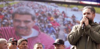 Maduro Guerra