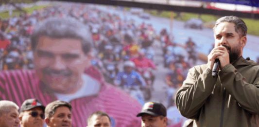 Maduro Guerra