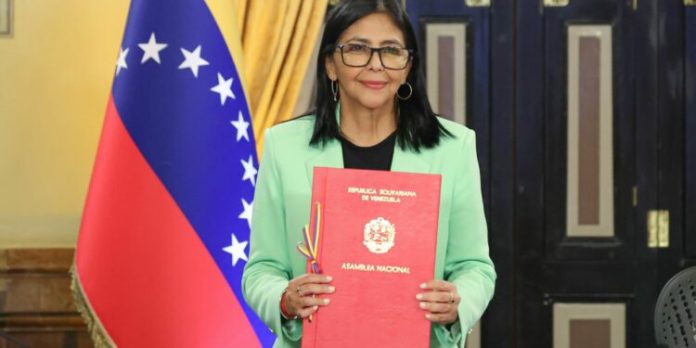 Venezuela impulsa blindaje económico Venezuela impulsa blindaje económico