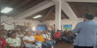 Movimientos Ecosocialistas proponen la creación de viveros comunales cafeteros en Carabobo