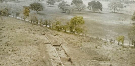 Los Cerritos de Los Guayos