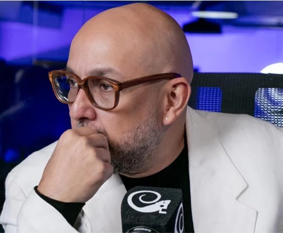 Miguel Pérez Pirela.