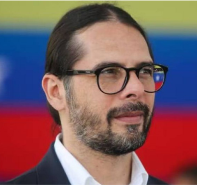 Freddy Ñáñez
