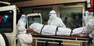 India-virus Nipah-alerta