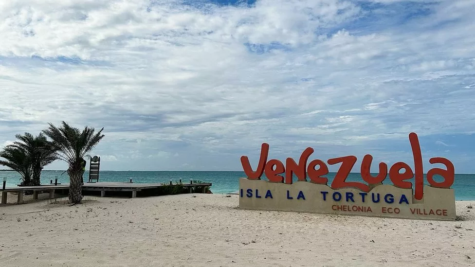 ZEE Isla La Tortuga apuesta por un modelo turístico de alto nivel ZEE Isla La Tortuga apuesta por un modelo turístico de alto nivel