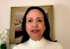 María Corina Machado entregará su ‘Nobel de la Paz’ a Donald Trump María Corina Machado