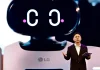 LG Electronics presentó su visión “AI in Action” en el LG World Premiere 2026