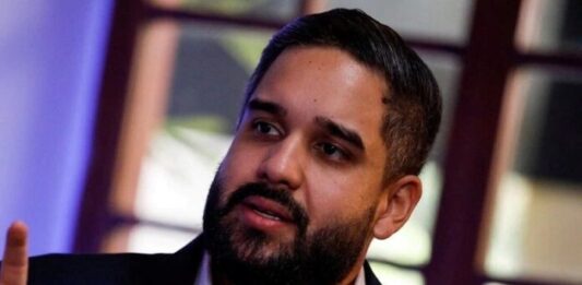 Maduro Guerra solicitó a EEUU