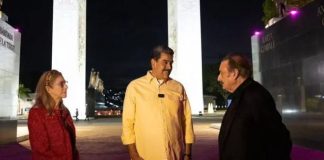 Estados Unidos pretende imponer una política de «amenaza