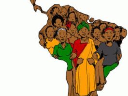 Mapa - El amor y la Unidad