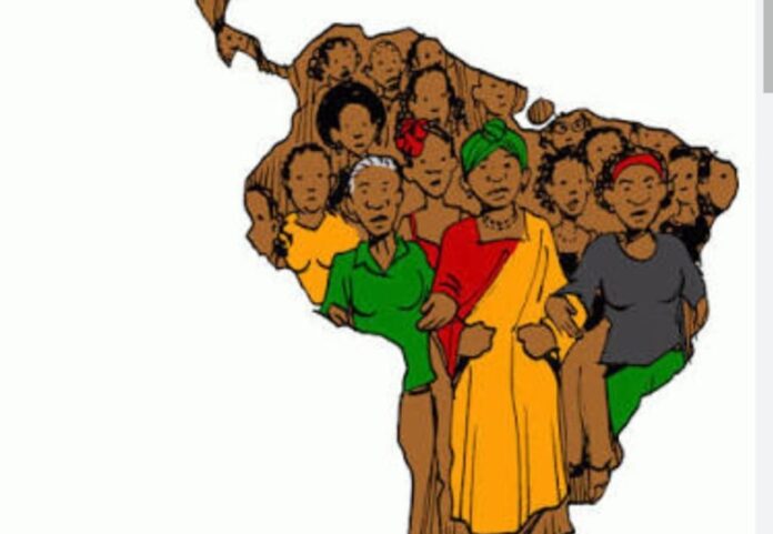 Mapa - El amor y la Unidad Mapa - El amor y la Unidad