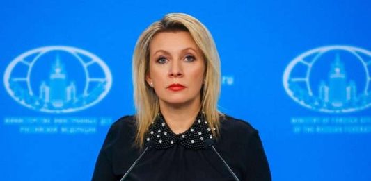 Élites de Reino Unido y UE ven acuerdo sobre Ucrania como amenaza