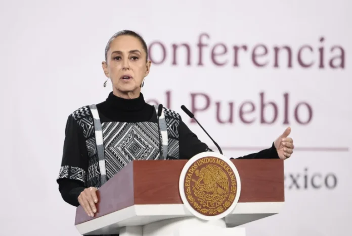Gobierno de México