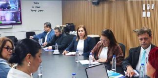 Motor Turismo acuerda Agenda 2026-2031 con sector privado