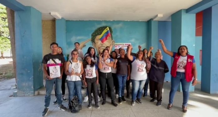 Misión Sucre Carabobo Misión Sucre Carabobo