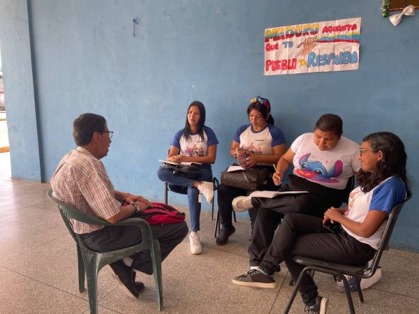 Misión Sucre Interna